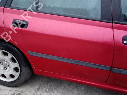 Used Rear right door window PEUGEOT 406 Break (8E/F) 2.0 HDI 110 (109 hp) 27149071