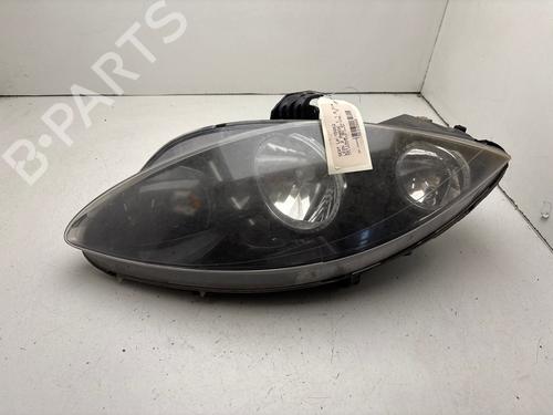 Left headlight SEAT LEON (1P1) 1.9 TDI | BP27103454C28 - Image 3