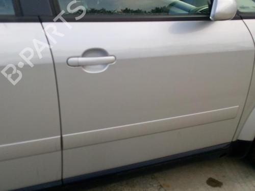 Used Right front door AUDI A2 (8Z0) 1.6 FSI (110 hp) 27127652