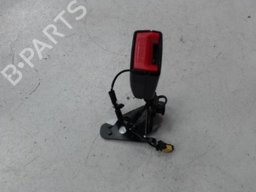 Used Seat buckle CITROËN C5 III (RD_) 1.6 HDi 110 (RD9HZC) (109 hp) 27121443