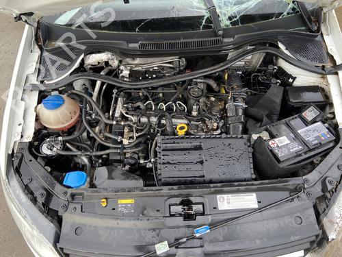 Used AC compressor VW POLO V (6R1, 6C1) 1.4 TDI (75 hp) 32293623