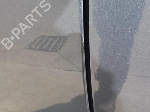 Used Left front door FORD FOCUS I (DAW, DBW) 1.8 Turbo DI / TDDi (90 hp) 27134147