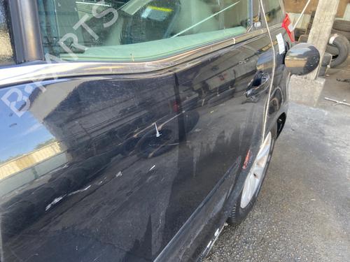 Left rear door CITROËN C4 Picasso I MPV (UD_) 1.6 HDi | BP29269132C4