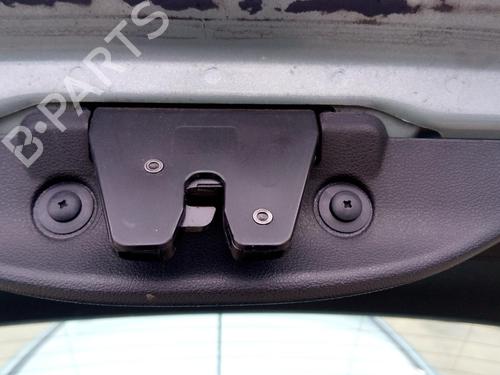 Bakluke lås BMW 1 (E87) 118 d (143 hp) 27127112