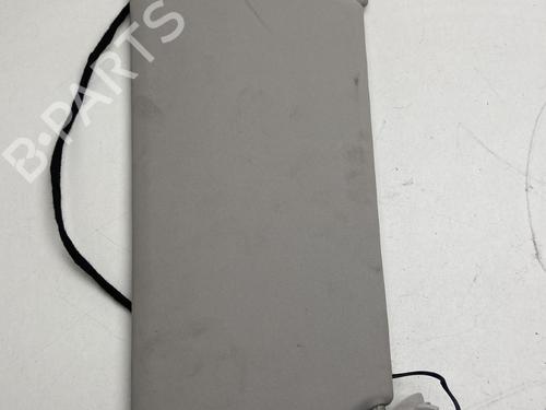 Left sun visor CITROËN JUMPY III Van (V_) 2.0 BlueHDi 150 | BP29285908I1 