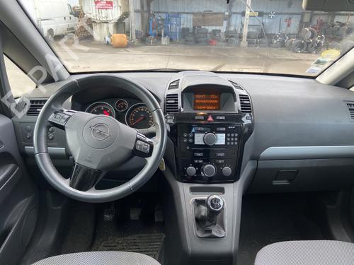 Used Dashboard OPEL ZAFIRA / ZAFIRA FAMILY B (A05) 1.7 CDTI (M75) (110 hp) 30399810