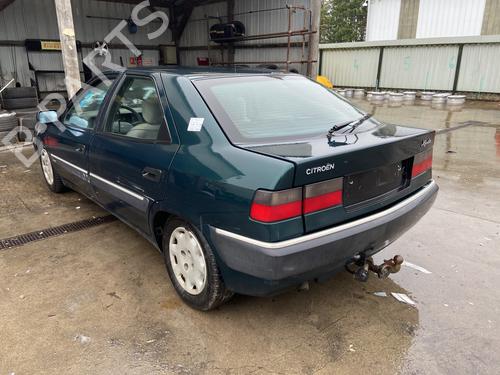 Rim CITROËN XANTIA (X1_, X2_) 1.9 Turbo D | BP29958528C45