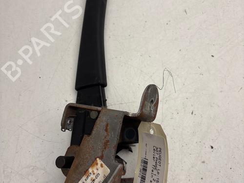 hand-brake-peugeot-307-3ac-2000-2001-2002-2003-2004-2005-2006-2007-2008-2009-2010-2011-2012-29491791 main image
