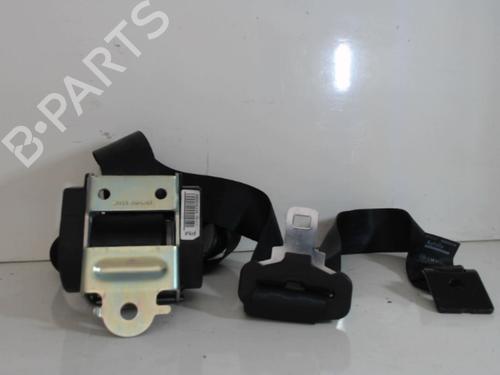 Used Rear right seatbelt Rear right seatbelt RENAULT MEGANE III Hatchback (BZ0/1_, B3_) 1.5 dCi (BZ0C) (90 hp) 27119076 27119076
