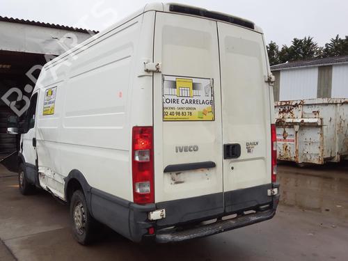 Alternator IVECO DAILY V Van 29S13, 29L13, 35C13, 35S13, 40C13, 40S13 | BP27137395M7 - Image 9