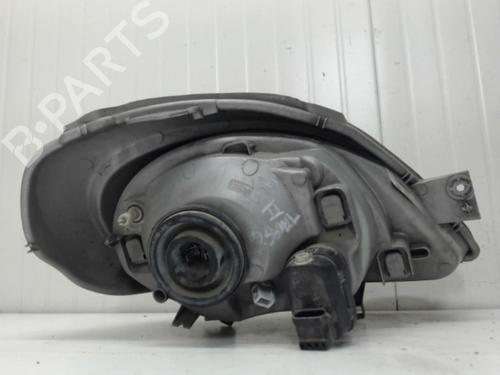 Left headlight RENAULT TRAFIC II Van (FL) | BP27119179C28 - Image 3