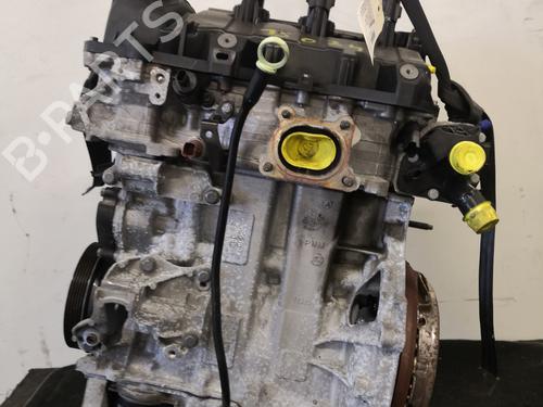 Motor CITROËN C3 III (SX) 1.2 PureTech 82 | BP29992892M1 