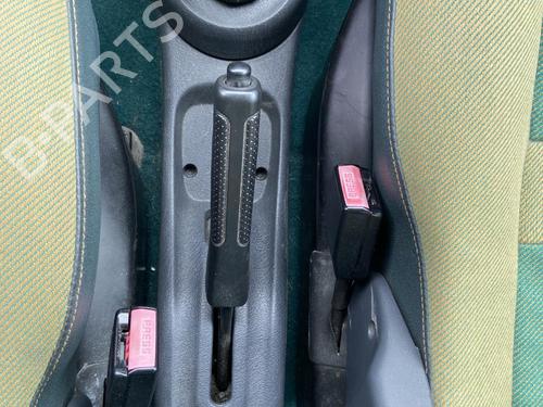 Parkbremsarm/handtak CITROËN BERLINGO / BERLINGO FIRST Box Body/MPV (M_) 1.9 D 70 (MBWJZ, MCWJZ) (69 hp) 27177495