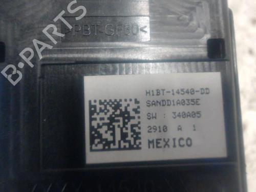 Left front window switch FORD PUMA (J2K, CF7) 1.0 EcoBoost mHEV | BP27139438I27 - Image 2