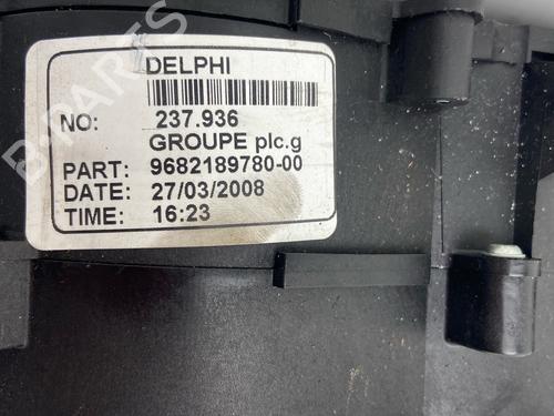 Used Electronic module Electronic module 38955678 38955678