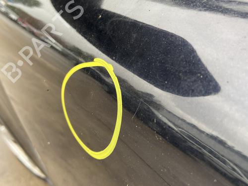Left front door VOLVO XC90 I (275) D5 AWD | BP29814987C2