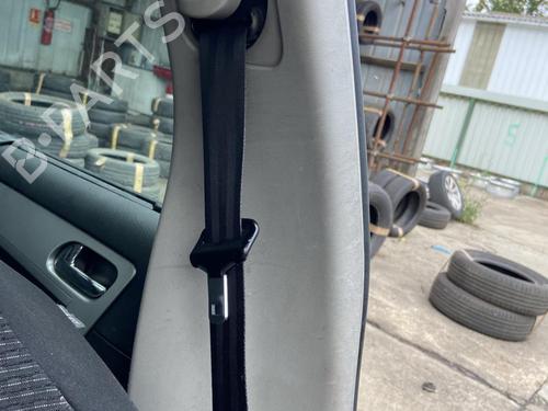 Used Front left belt tensioner CITROËN C4 Grand Picasso I (UA_) 1.6 HDi 110 (112 hp) 27112442