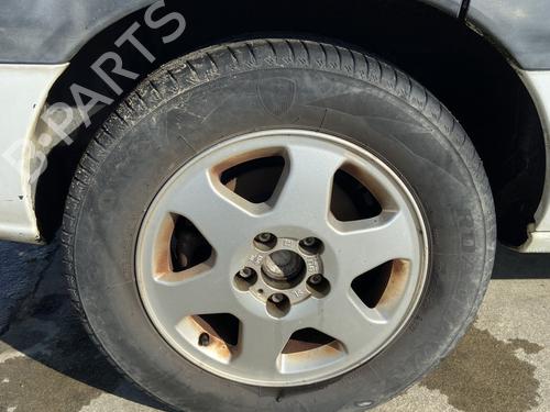 Used Rim OPEL ZAFIRA A MPV (T98) 2.0 DTI 16V (F75) (101 hp) 29567912