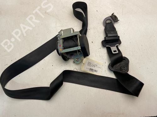 Front left seatbelt RENAULT MASTER III Van (FV) 2.3 dCi 170 FWD (FV0L) | BP39725905I26 - Image 3