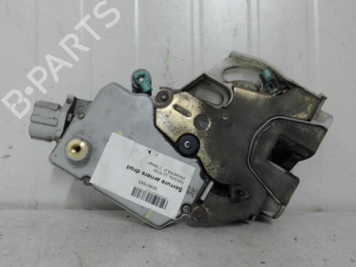 Rear right lock NISSAN PRIMERA Hatchback (P11) 2.0 TD | BP27116721C99 