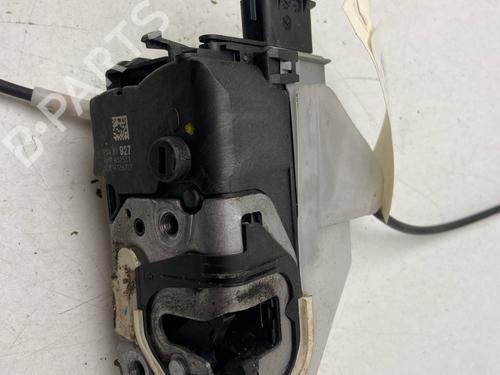 Used Rear right lock Rear right lock PEUGEOT 508 I (8D_) 1.6 HDi (112 hp) 27141464 27141464