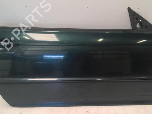 Used Right front door BMW 3 Coupe (E46) 318 Ci (143 hp) 27116856