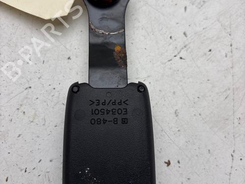 Used Seat buckle Seat buckle 27132348 27132348