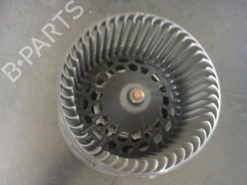 Heater blower motor PEUGEOT 207 (WA_, WC_) 1.4 HDi | BP27125556M62 