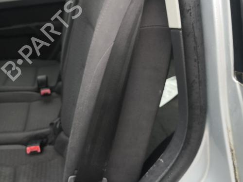 Used Rear left belt tensioner VW TOURAN (1T1, 1T2) 1.9 TDI (105 hp) 27132308