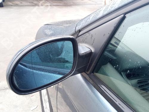 Left mirror CITROËN C5 II (RC_) 2.0 HDi (RCRHRH) | BP27143487C26 