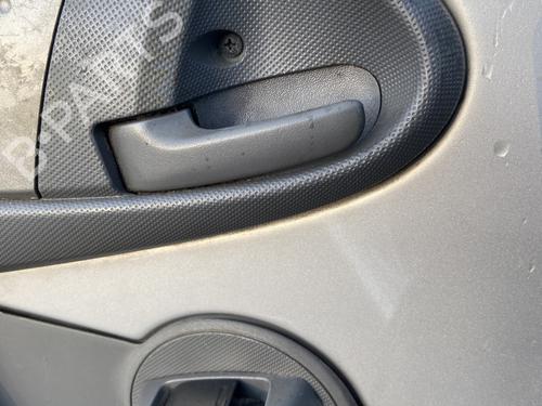 Used Front left interior door handle TOYOTA AYGO (_B1_) 1.0 (KGB10_, KGB10R) (68 hp) 29026713