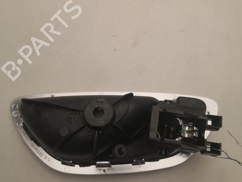 Used Rear left interior door handle Rear left interior door handle RENAULT GRAND SCÉNIC IV (R9_) 1.3 TCe 160 (R9NC) (158 hp) 27147590 27147590