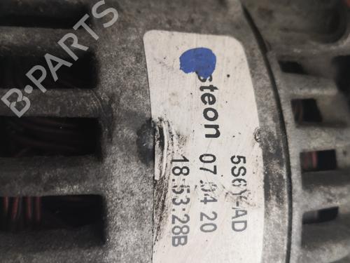 Alternator FORD FIESTA V (JH_, JD_) ST150 | BP31754202M7