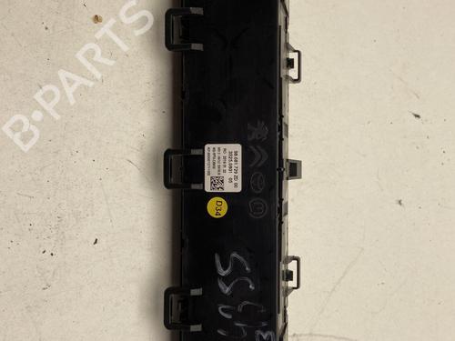 Climate control PEUGEOT EXPERT Van (V_) 2.0 BlueHDi 180 | BP29334940I5 