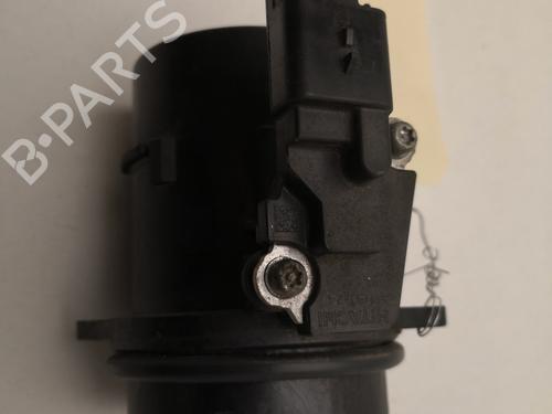 Used Mass air flow sensor PEUGEOT 308 SW II (LC_, LJ_, LR_, LX_, L4_) 1.6 HDi / BlueHDi 115 (LCBHXM, LCBHXT) (115 hp) 27101024