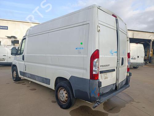 Front left window mechanism PEUGEOT BOXER Van 2.2 HDi 120 | BP27126848C22  - Image 6