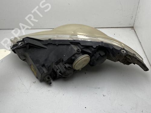 Right headlight MERCEDES-BENZ A-CLASS (W169) A 180 CDI (169.007, 169.307) | BP27109542C29 