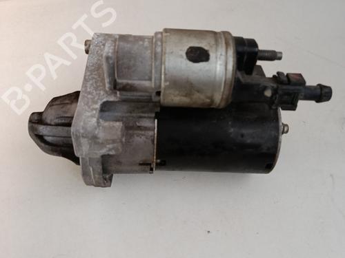 Starter PEUGEOT PARTNER Tepee 1.2 THP | BP29847673M8 - Image 2