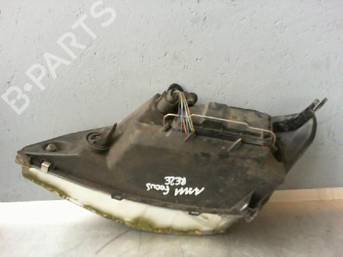 Right headlight FORD FOCUS II (DA_, HCP, DP) | BP27119541C29 - Image 6