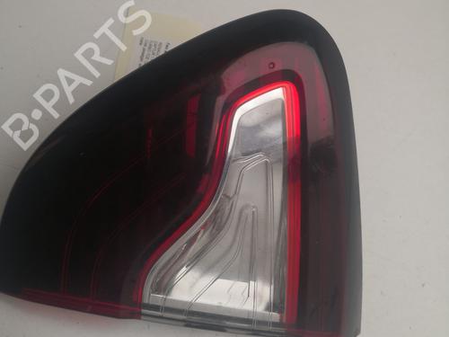 Højre baglygte bagklap RENAULT CAPTUR I (J5_, H5_) 1.2 TCe 120 (118 hp) 27107114