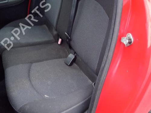 Used Headrest PEUGEOT 206+ (2L_, 2M_) 1.4 HDi eco 70 (68 hp) 27101481
