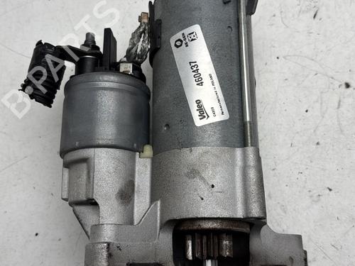Used Starter Starter PEUGEOT PARTNER Box Body/MPV (5_, G_) 1.9 D (69 hp) 32749351 32749351
