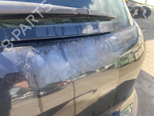 Tailgate PEUGEOT 307 (3A/C) 1.4 HDi | BP28525698C6