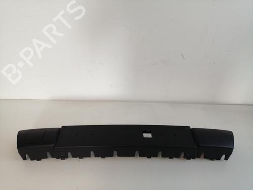 Used Front bumper bracket PEUGEOT 3008 I MPV (0U_) 1.6 HDi (109 hp) 27106340