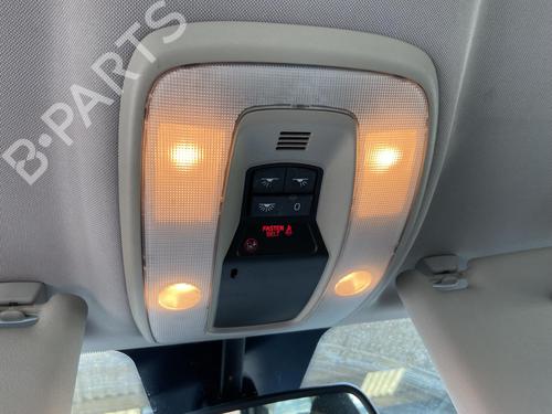 Used Interior roof light VOLVO V50 (545) 1.6 D (110 hp) 27108698