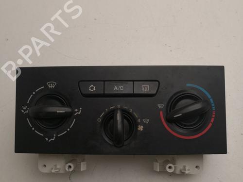 Climate control CITROËN C4 I (LC_) 1.6 HDi | BP27130279I5 - Image 2