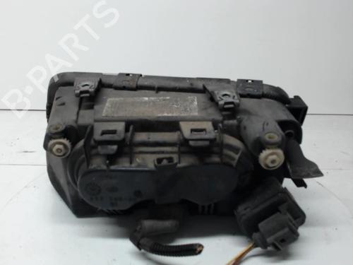Used Right headlight AUDI A3 (8L1) 1.9 TDI (110 hp) 27115276
