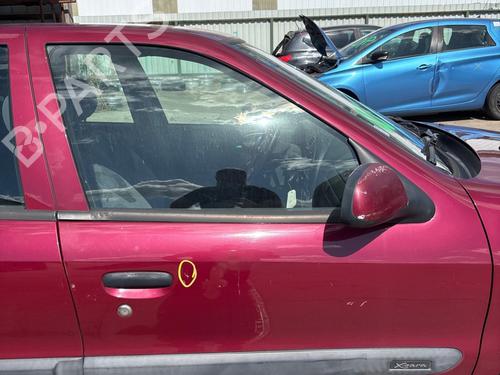 Used Front right window mechanism Front right window mechanism CITROËN XSARA (N1) 2.0 HDi 90 (90 hp) 39156071 39156071
