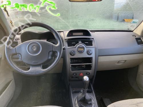 Used Driver airbag RENAULT MEGANE II (BM0/1_, CM0/1_) 1.5 dCi (BM1E, CM1E) (106 hp) 31953478