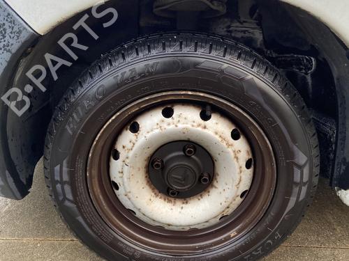 Fælk CITROËN BERLINGO / BERLINGO FIRST Box Body/MPV (M_) 1.9 D 70 (MBWJZ, MCWJZ) (69 hp) 31803167